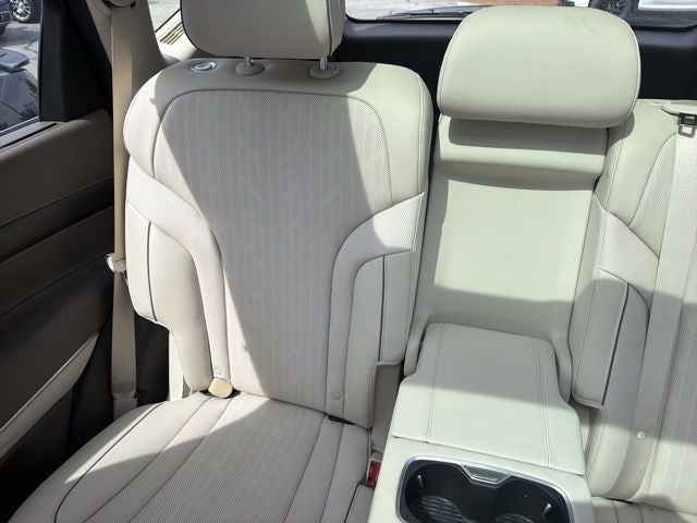 2024 Genesis GV80 3.5T Advanced