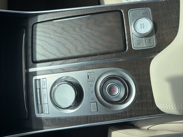 2024 Genesis GV80 3.5T Advanced