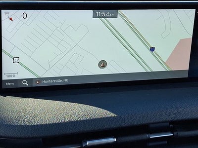 2022 Genesis GV70 2.5T