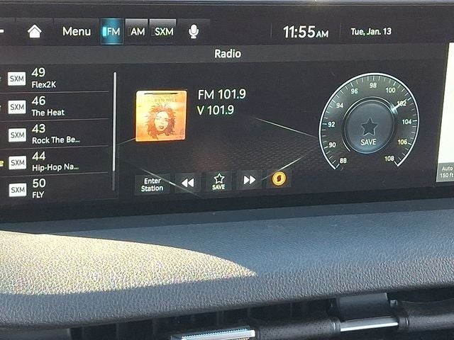 2022 Genesis GV70 2.5T