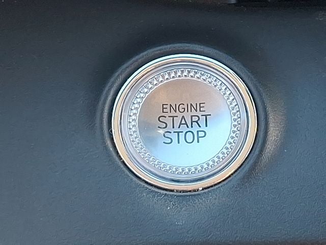 2022 Genesis GV70 2.5T