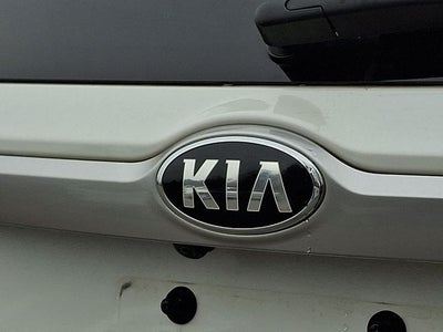 2021 Kia Seltos LX