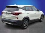 2021 Kia Seltos LX