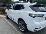 2022 Buick Envision Avenir