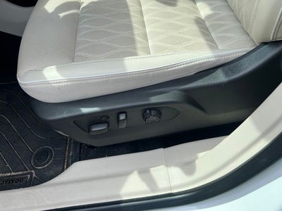 2022 Buick Envision Avenir