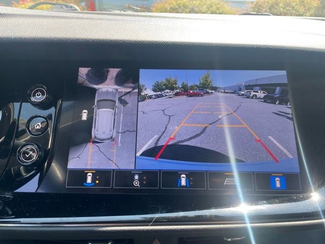 2021 Buick Envision Avenir