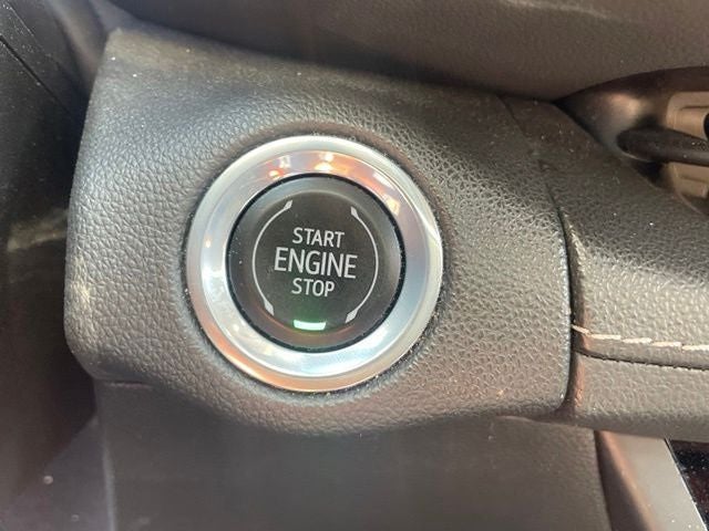 2021 Buick Envision Avenir
