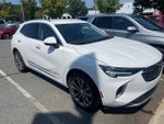 2021 Buick Envision Avenir