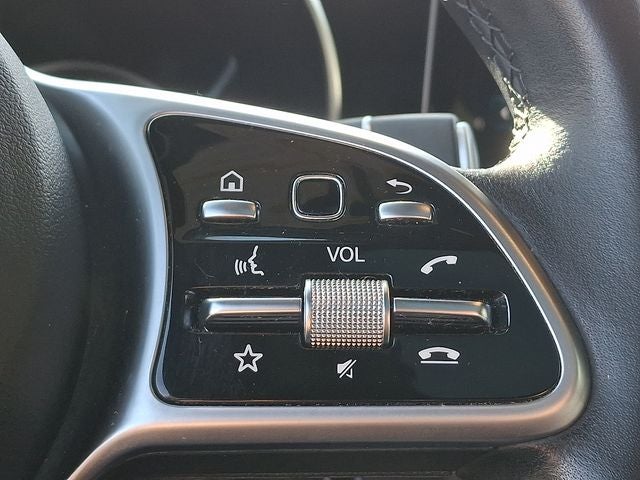 2022 Mercedes-Benz GLC 300 GLC 300