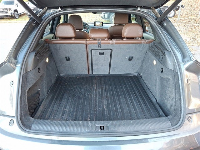 2018 Audi Q3 2.0T Premium