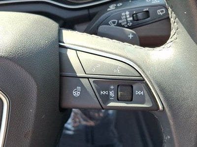 2022 Audi Q5 S line Premium