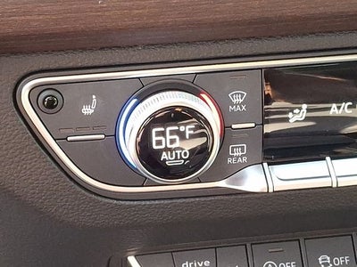 2022 Audi Q5 S line Premium