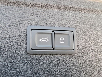 2022 Audi Q5 S line Premium