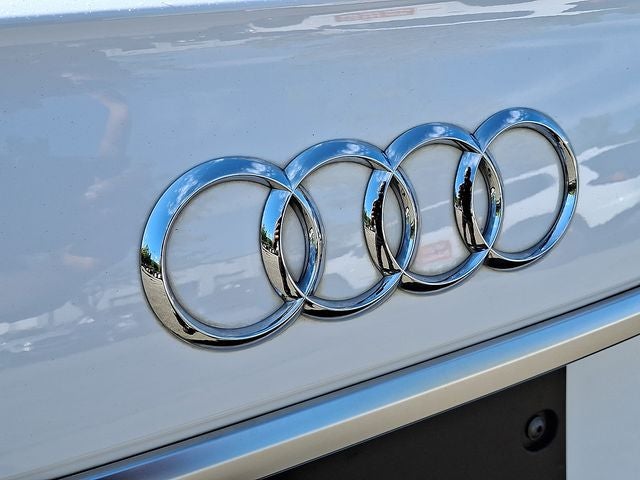 2022 Audi Q5 S line Premium