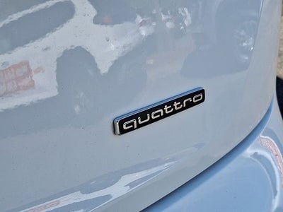 2022 Audi Q5 S line Premium