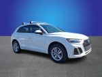 2022 Audi Q5 S line Premium