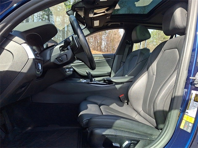 2020 BMW 5 Series 530e xDrive iPerformance