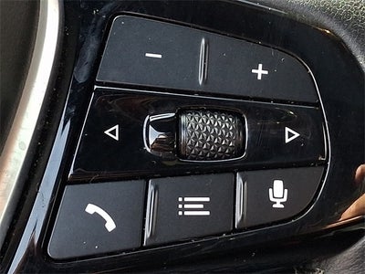 2020 BMW 5 Series 530e xDrive iPerformance