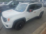 2021 Jeep Renegade Sport