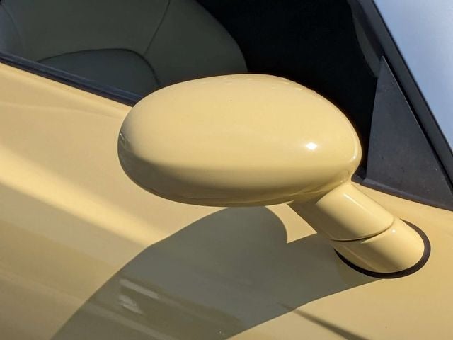 2005 Chrysler Crossfire Limited