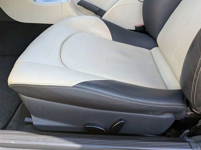 2005 Chrysler Crossfire Limited