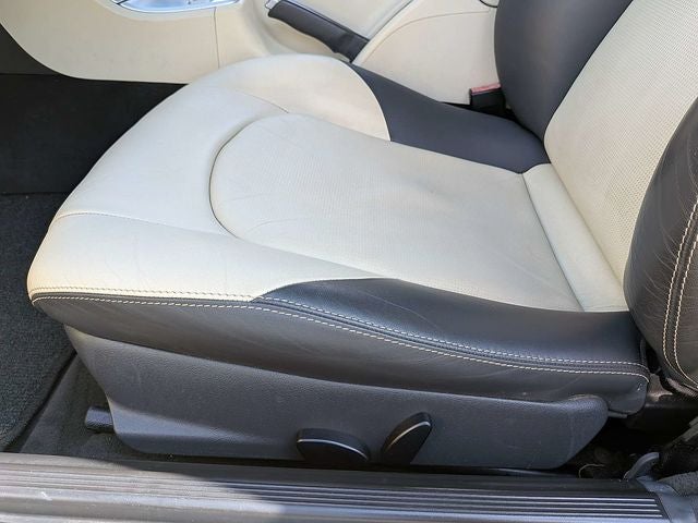 2005 Chrysler Crossfire Limited