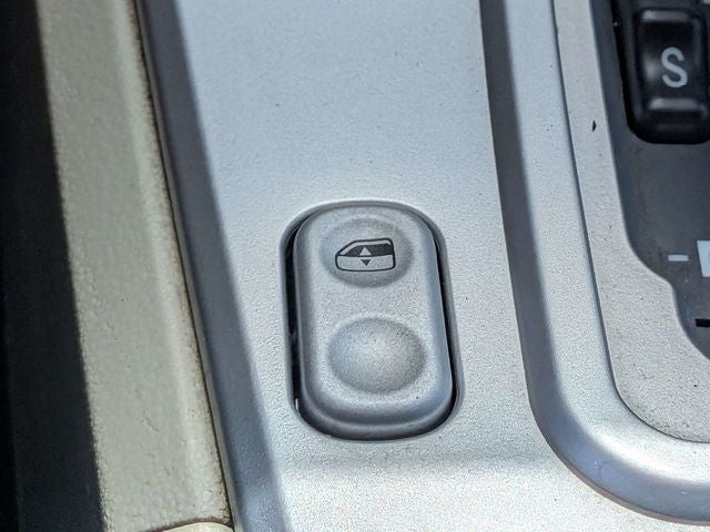 2005 Chrysler Crossfire Limited