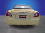 2005 Chrysler Crossfire Limited