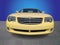 2005 Chrysler Crossfire Limited