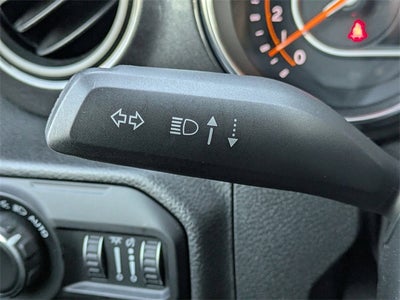 2020 Jeep Wrangler Unlimited Sport Altitude