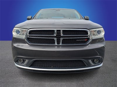 2017 Dodge Durango SXT