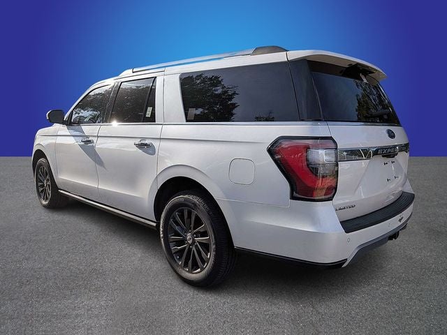 2019 Ford Expedition Max Limited