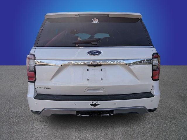 2019 Ford Expedition Max Limited