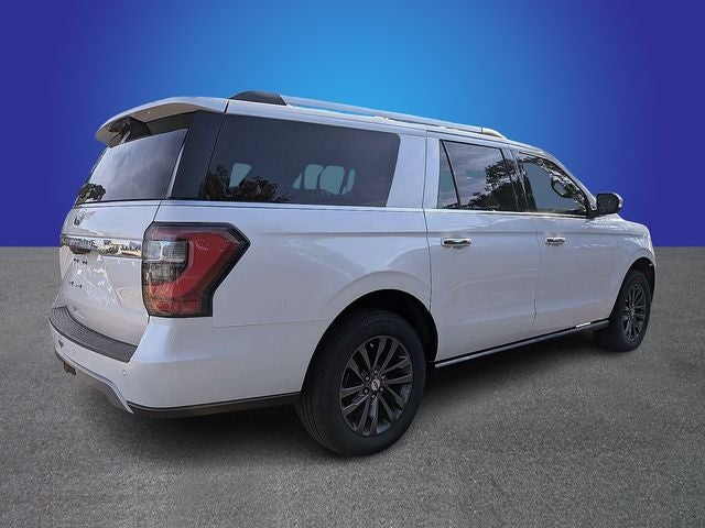 2019 Ford Expedition Max Limited