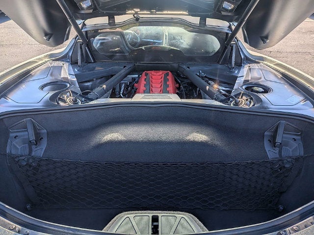 2021 Chevrolet Corvette Stingray 2LT