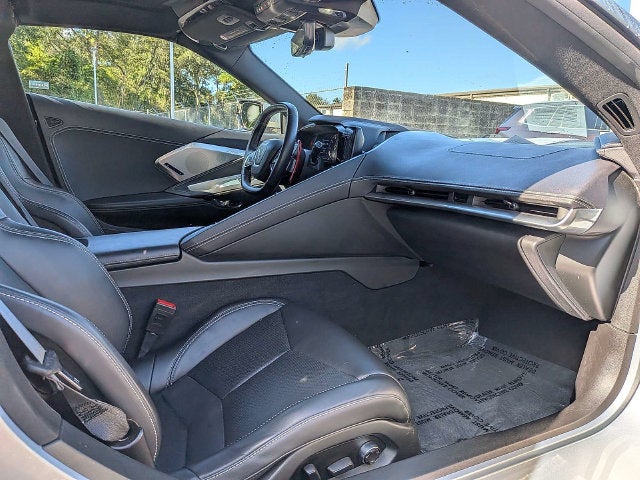 2021 Chevrolet Corvette Stingray 2LT