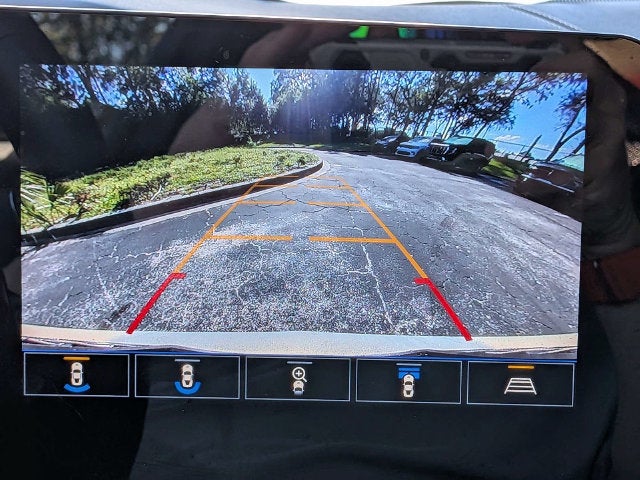 2021 Chevrolet Corvette Stingray 2LT