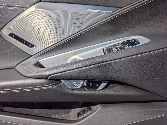 2021 Chevrolet Corvette Stingray 2LT