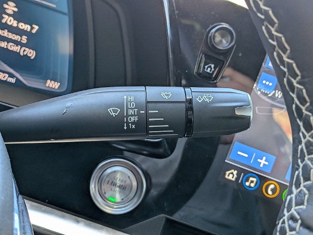 2021 Chevrolet Corvette Stingray 2LT