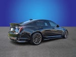 2025 Cadillac CT5 V-Series