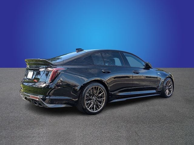 2025 Cadillac CT5 V-Series
