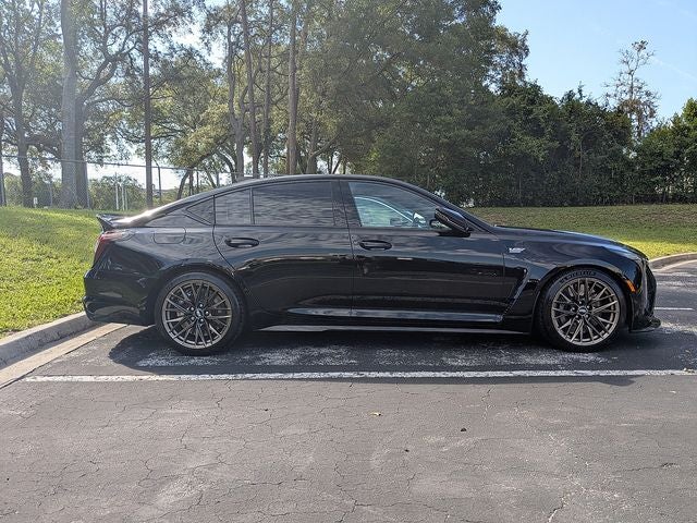 2025 Cadillac CT5 V-Series