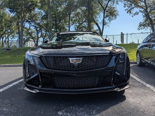 2025 Cadillac CT5 V-Series
