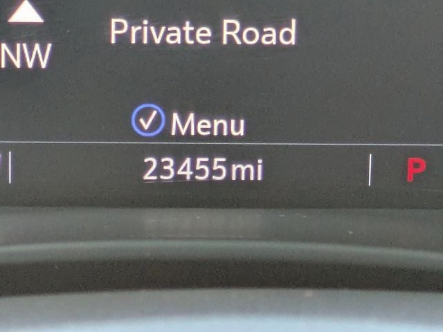 2023 Cadillac CT4 Premium Luxury