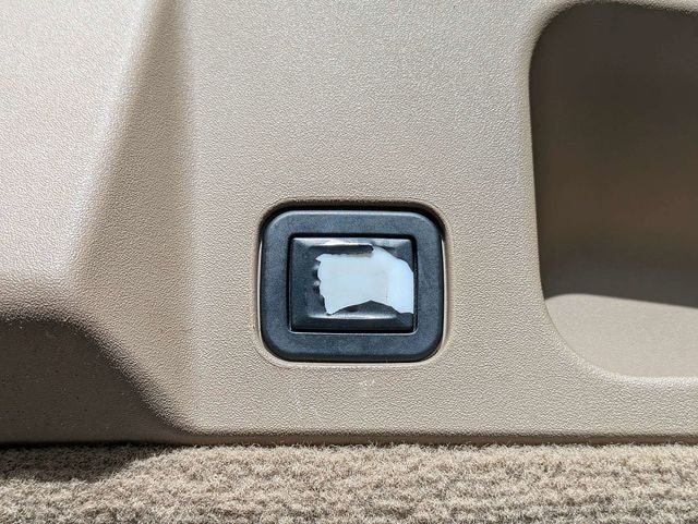 2012 Cadillac CTS Luxury
