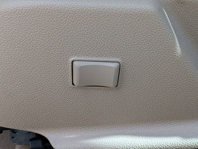 2012 Cadillac CTS Luxury