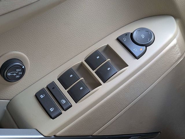 2012 Cadillac CTS Luxury