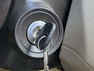 2012 Cadillac CTS Luxury