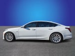 2021 Cadillac CT5 Luxury