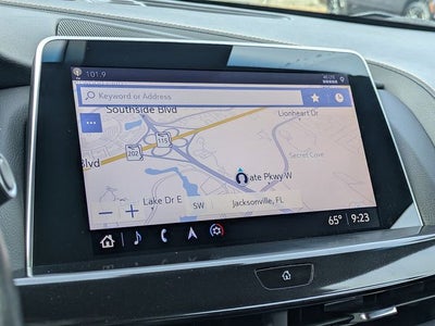 2023 Cadillac CT5 Sport